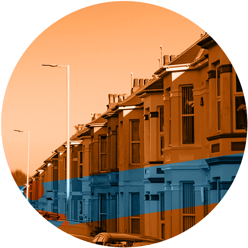 Bloom Social Housing FAQ