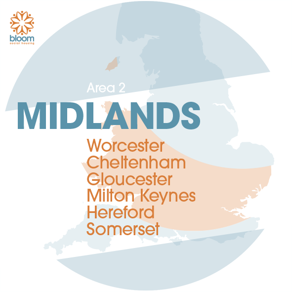 Bloom Property Midlands