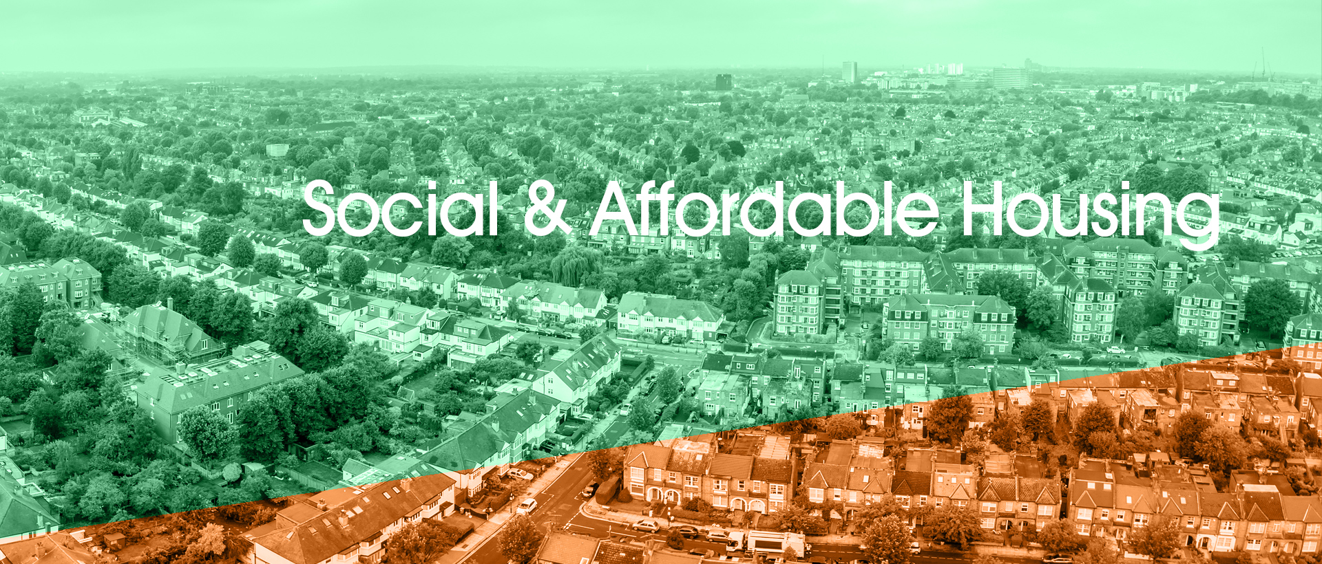 Social & Affordable Housing Bloom