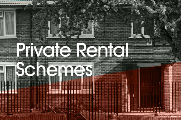 Private Rental Schemes